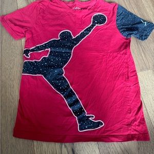 Jordan t shirt